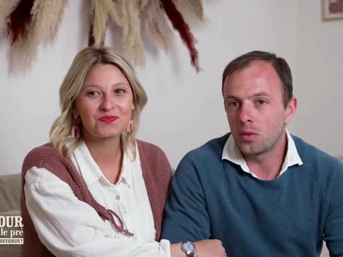 L'amour est dans le pré 2024 : Julia annonce sa rupture avec Ludovic, ce dernier réagit ! "Premièrement…"