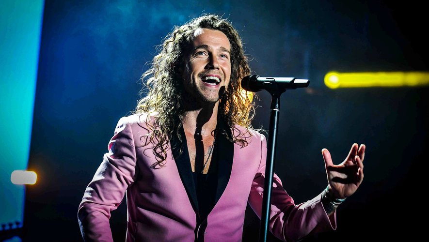 Julien Doré cash sur l'attitude de certaines célébrités : "Ça me dégoûte !"