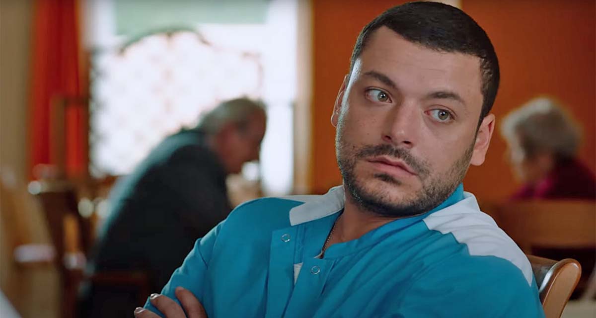 Kev Adams : pas de troisième film après le succès des deux premiers opus de Maison de retraite, mais…