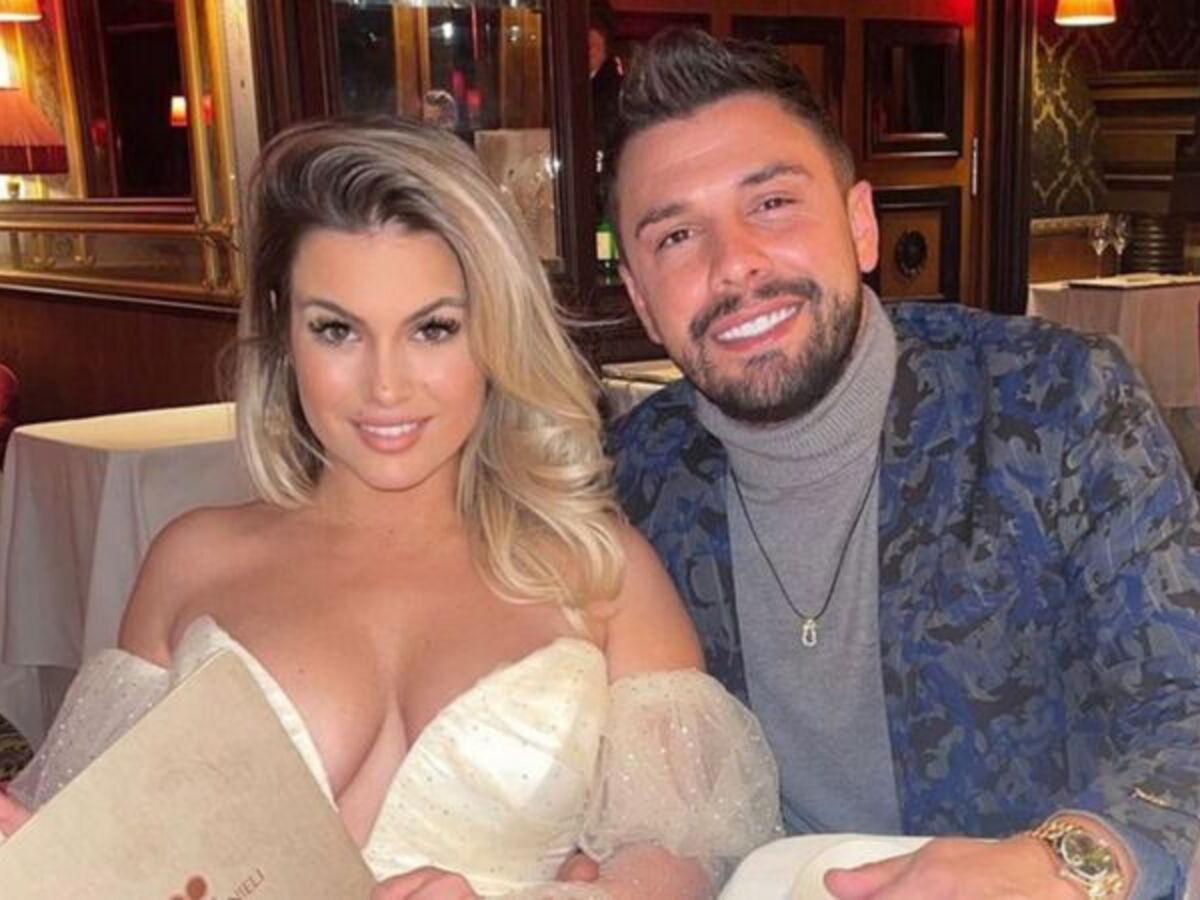 Kevin Guedj prêt à se remettre avec Carla Moreau ? La maman de Ruby répond !