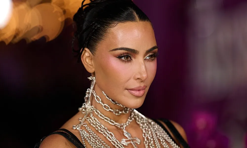 Kim Kardashian lève le voile sur la suppression des clichés du prince Harry et de Meghan Markle  à l'anniversaire de Kris Jenner