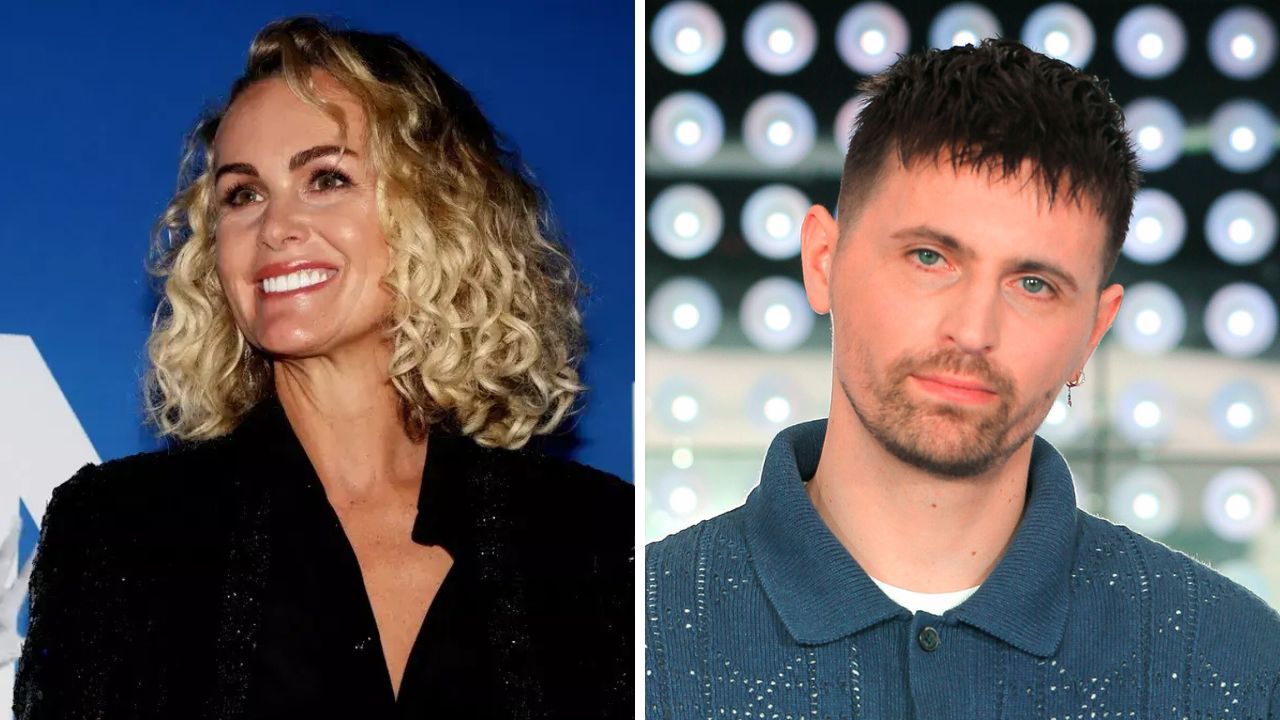 Laeticia Hallyday lâchée par Raphaël Quenard : "Je n’incarnerai pas Johnny"