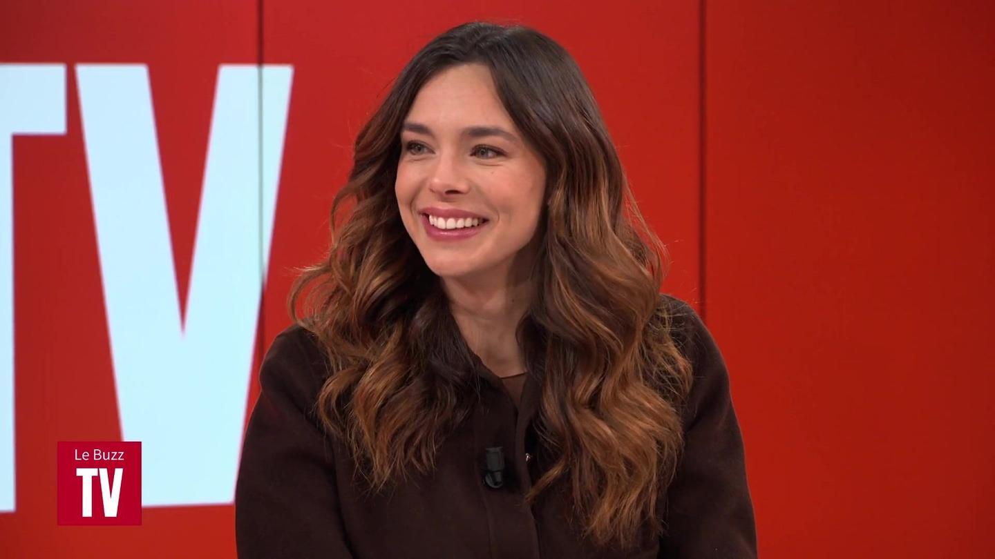 Marine Lorphelin donne son avis sur la grève des médecins généralistes : "J’y participe"