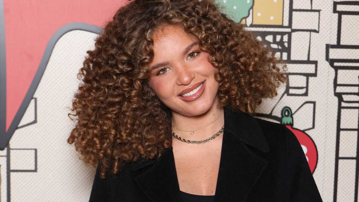 Léa Haddad (Star Academy) maman ! L'ancienne candidate annonce la nouvelle en direct !