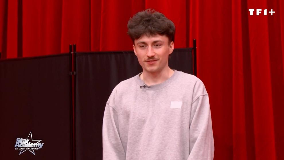 Léo (Star Academy) dévoile les raisons de sa rupture avec sa copine...