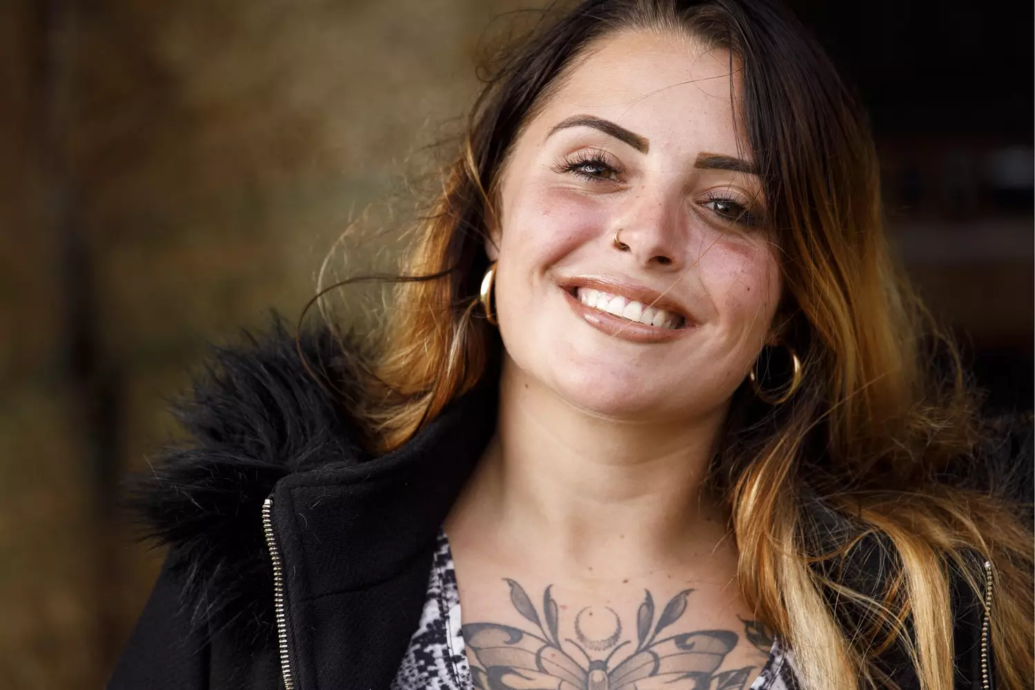 L'amour est dans le pré : ce lien spécial qui unit une candidate à la famille de Grégory Lemarchal