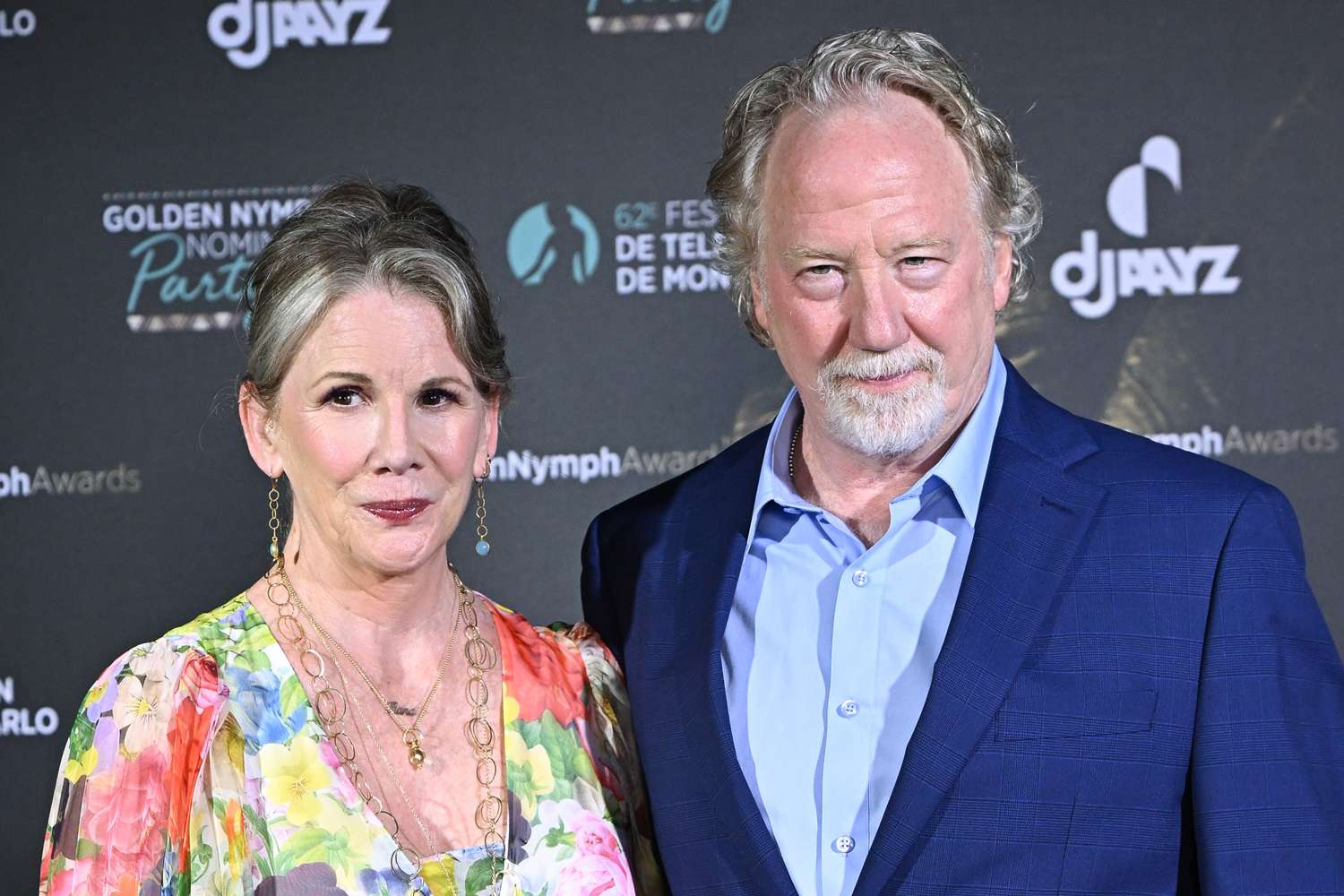 Melissa Gilbert : accusé d'abus sexuels, son mari Timothy Busfield se rend aux autorités