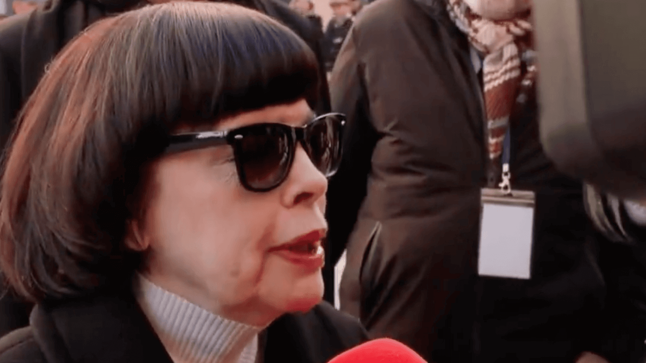 Obsèques de Brigitte Bardot : le coup de gueule de Mireille Mathieu contre "les gens du cinéma"