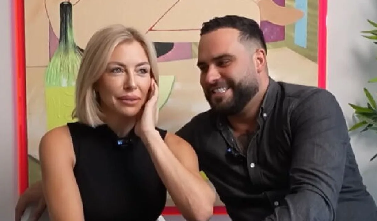 Stéphanie Clerbois et Nikola Lozina bientôt parents : ils lâchent une grosse confidence sur le sexe de leur bébé