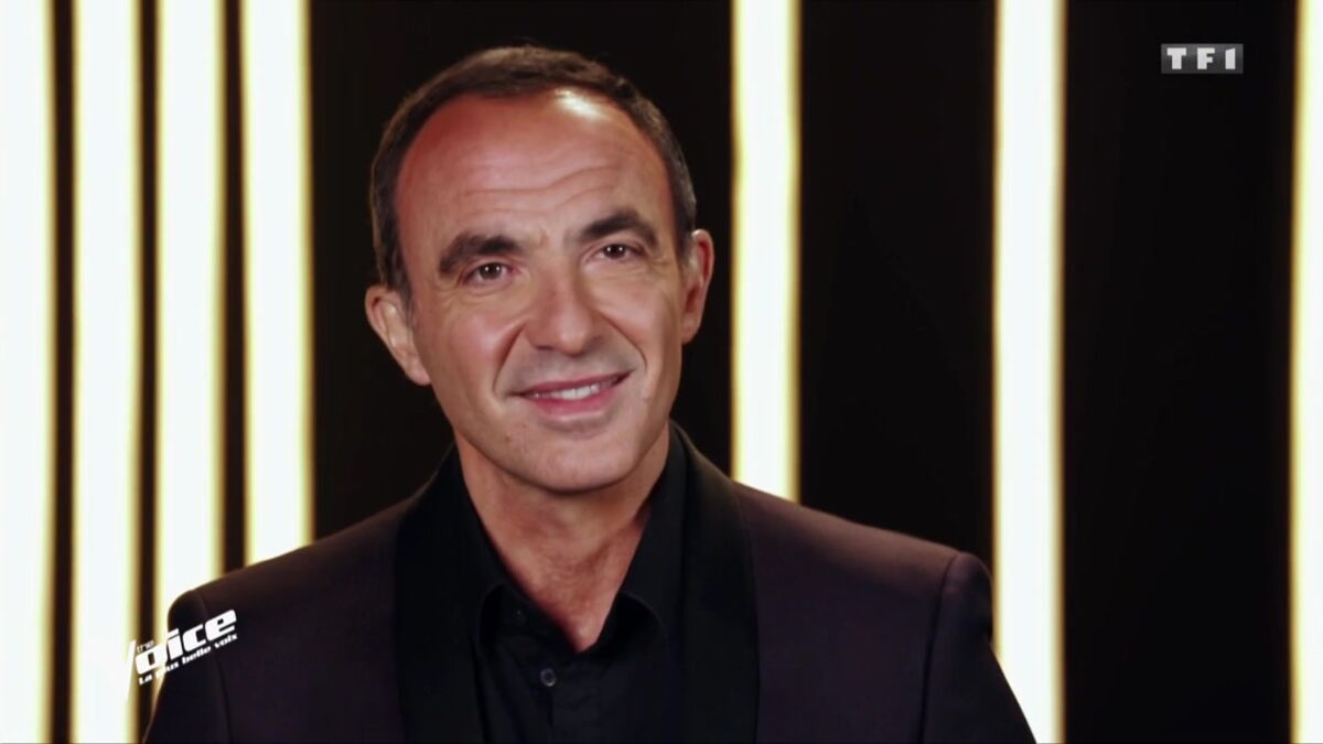 Nikos Aliagas ravi du quatuor de coachs de la nouvelle saison The Voice : "Une vraie bande de copains"