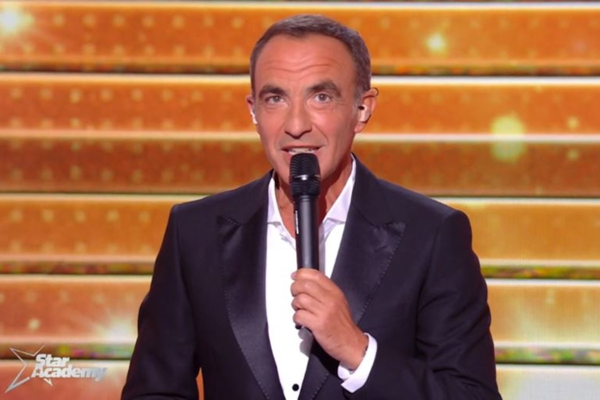 Nikos Aliagas ravi du quatuor de coachs de la nouvelle saison The Voice : "Une vraie bande de copains"