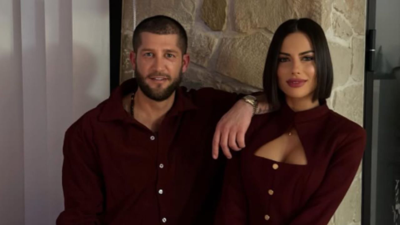 Paga revient sur sa rupture avec Giuseppa Ciurleo : "Elle ne voulait plus de moi..."