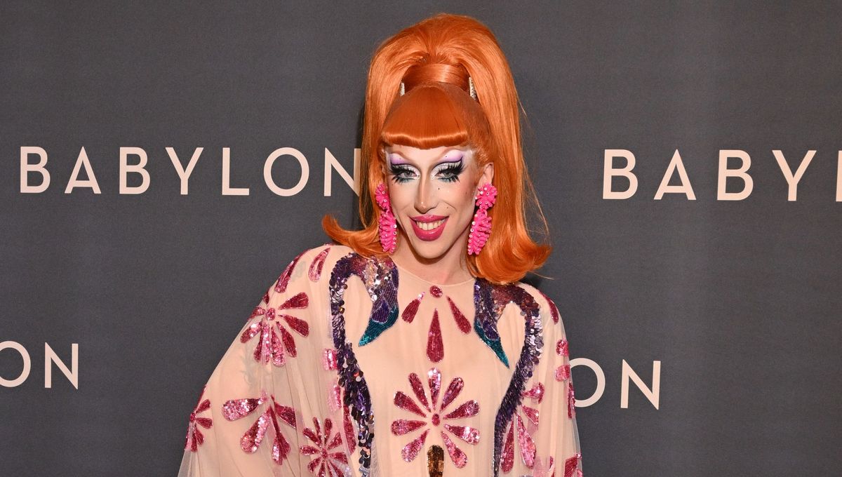 Paloma (Drag Race France) déplore le manque de visibilité des LGBT dans les médias : "Ce sera mon rôle"