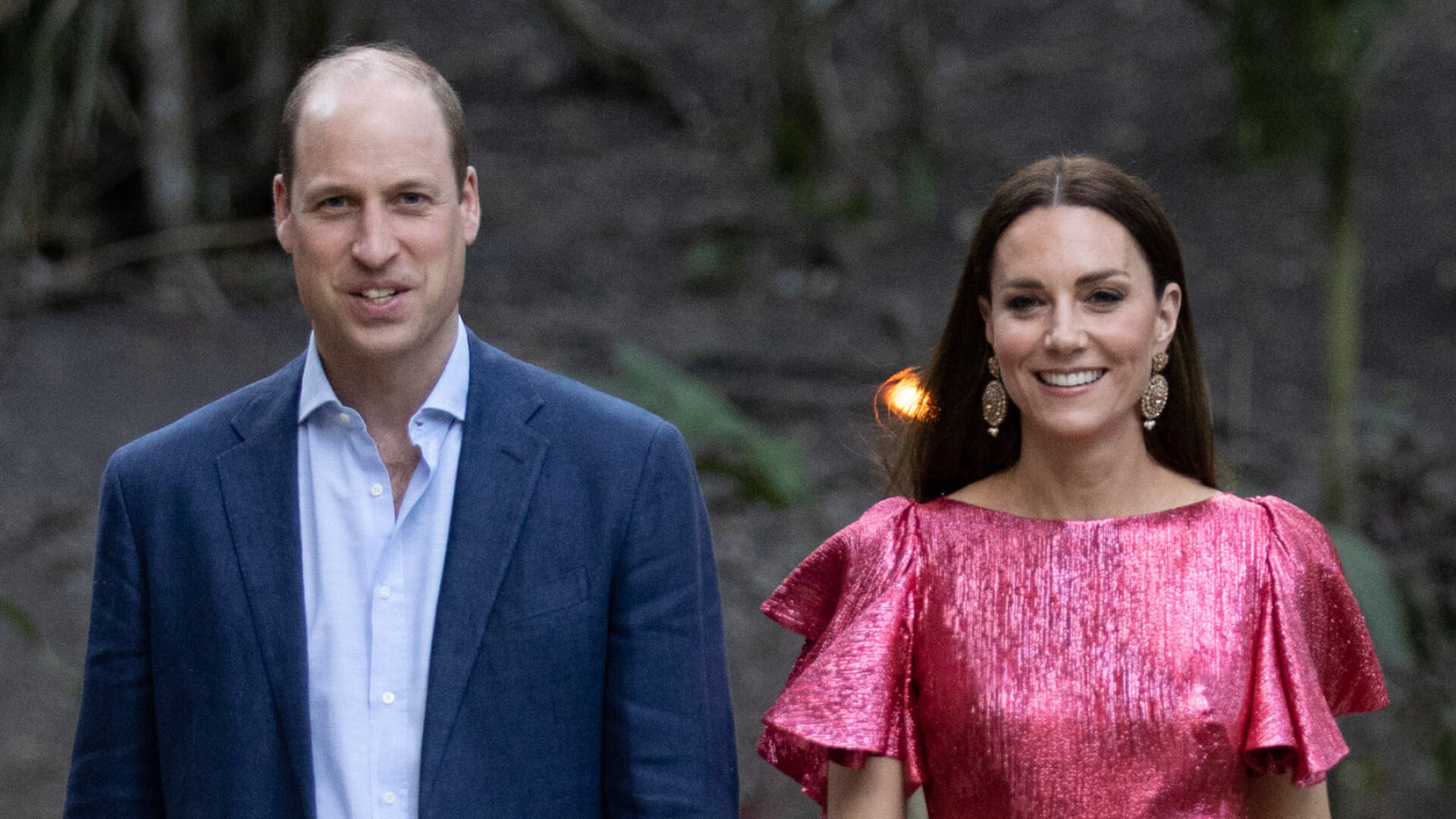 Kate Middleton et le prince William inquiets d’un possible retour du prince Harry et de Meghan Markle ? Ce geste qui en dit long...