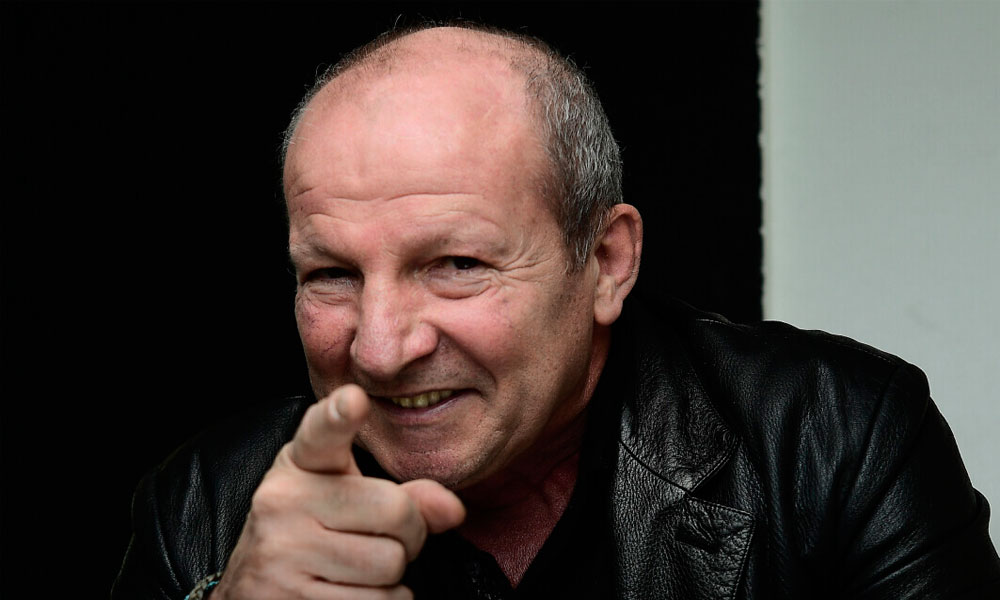 Mort de Rolland Courbis : un dernier hommage à titre posthume avec Jean-Luc Reichmann