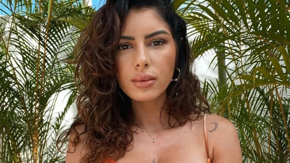 "Je t'égorge" : Sarah Lopez victime de menaces de mort après l'annonce de sa deuxième grossesse