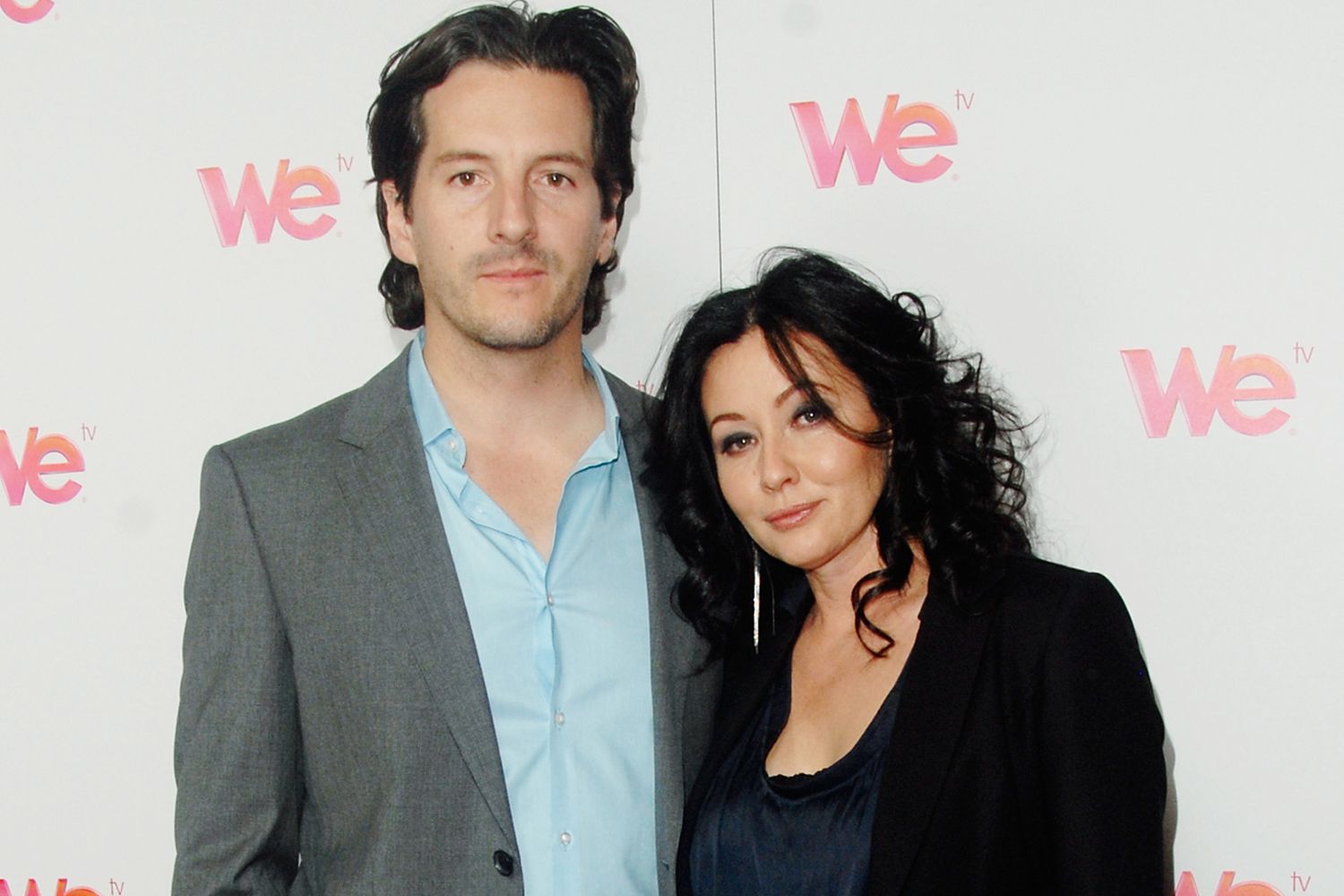 Shannen Doherty : son ex-mari conteste leur divorce près de deux ans après la mort de l'actrice