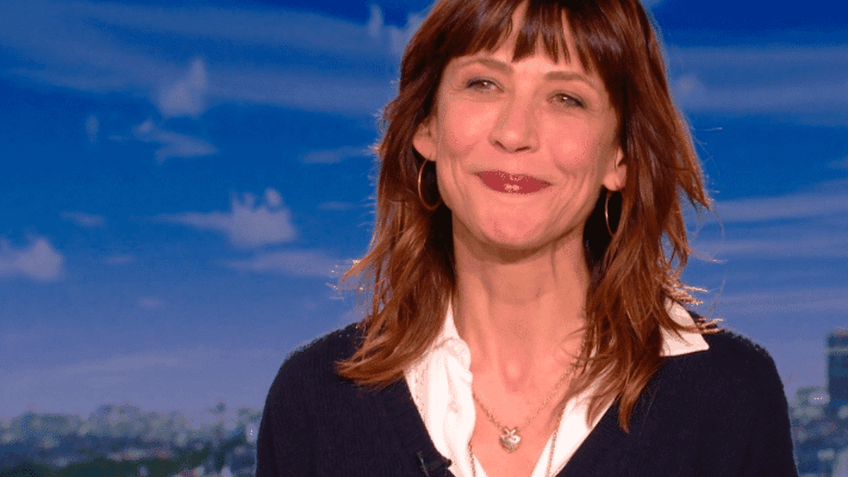 Sophie Marceau face à Léa Salamé : ce sujet sur lequel elle refuse de s’exprimer "Je ne vais pas dire…"
