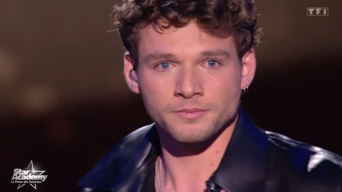 Théo P (Star Academy) prend la parole sur ses réseaux sociaux : "Je les ai sentis à chaque étape"