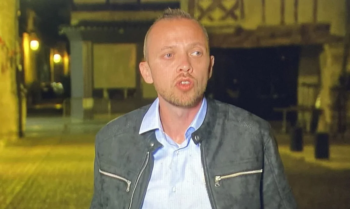 Yann (L'amour est dans le pré) séparé de Jérôme : "C'est un choix de ma part"