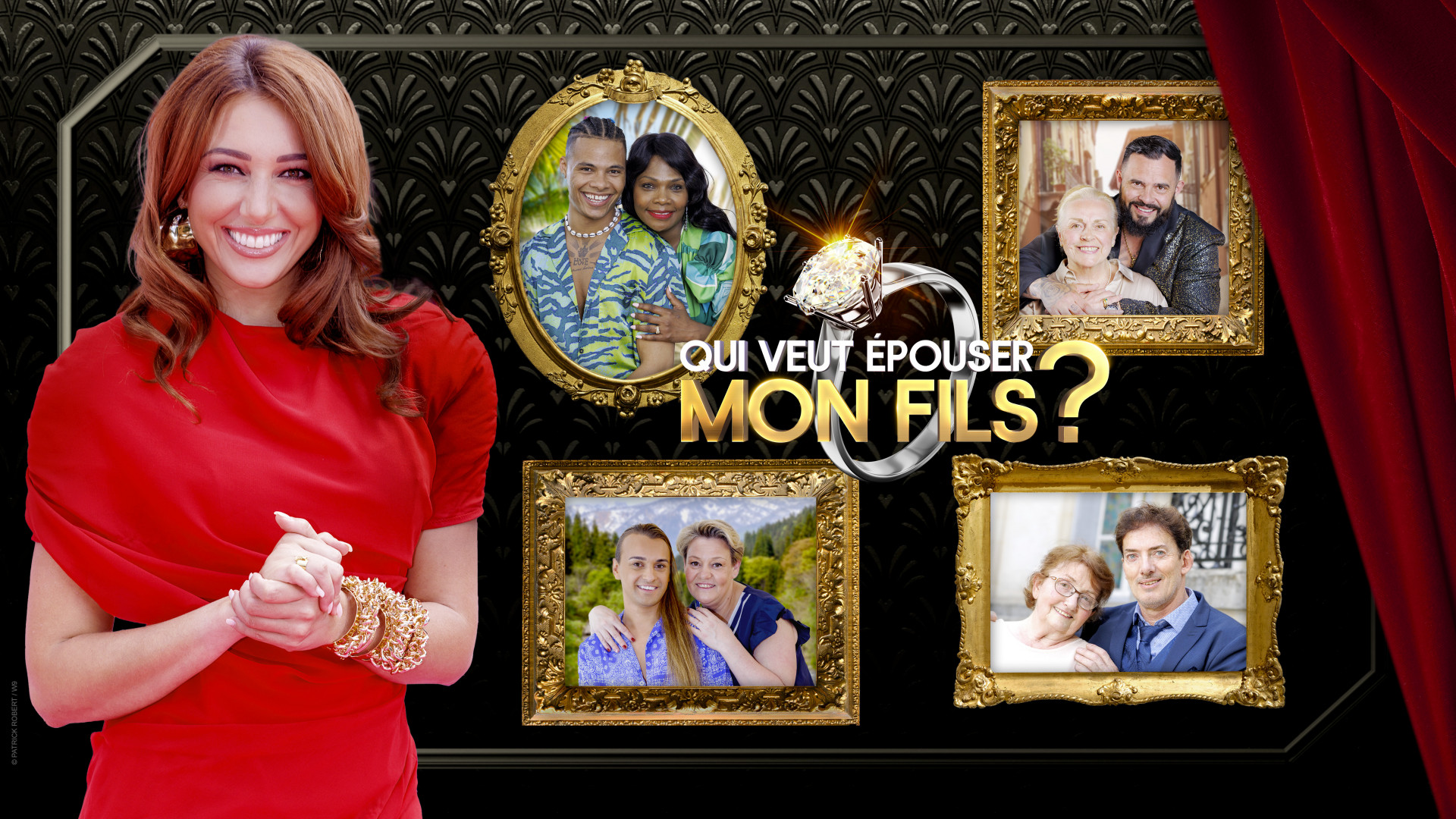 Qui veut épouser mon fils : découvrez les candidats de la nouvelle saison