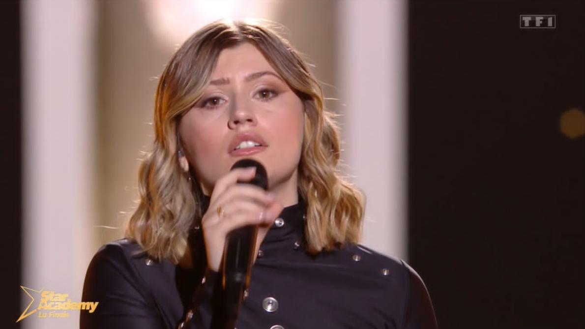 Marine (Star Academy) : comment ses parents sont venus en aide à ses fans