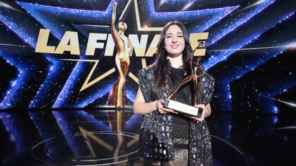 Star Academy : Ambre dévoile son nom de scène... ses fans réagissent !