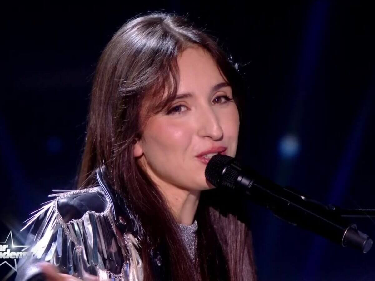 Star Academy : Ambre reçoit un soutien inattendu…"Tu n'as jamais lâché…"