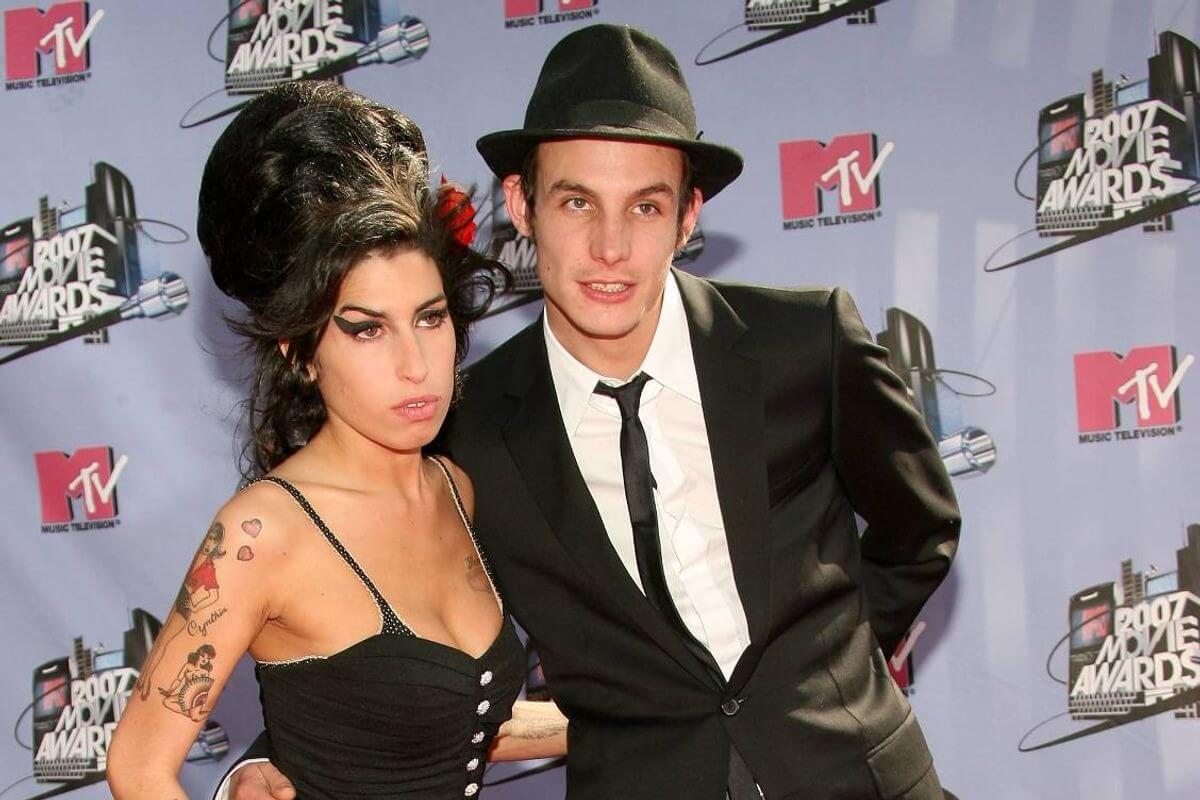 Amy Winehouse : sa "rivale en amour" retrouvée morte dans des circonstances troublantes