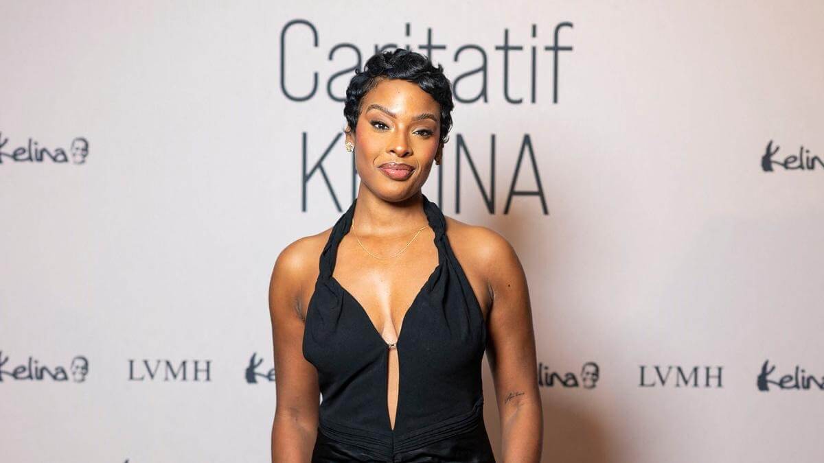 Angélique Angarni-Filopon se livre sur sa situation amoureuse : "Quant tu passes les 30 ans..."