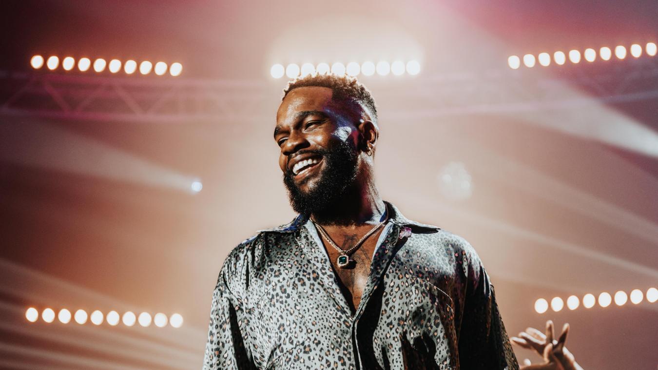 Tayc au sein des Enfoirés en 2027 ? La directrice artistique des Enfoirés répond !