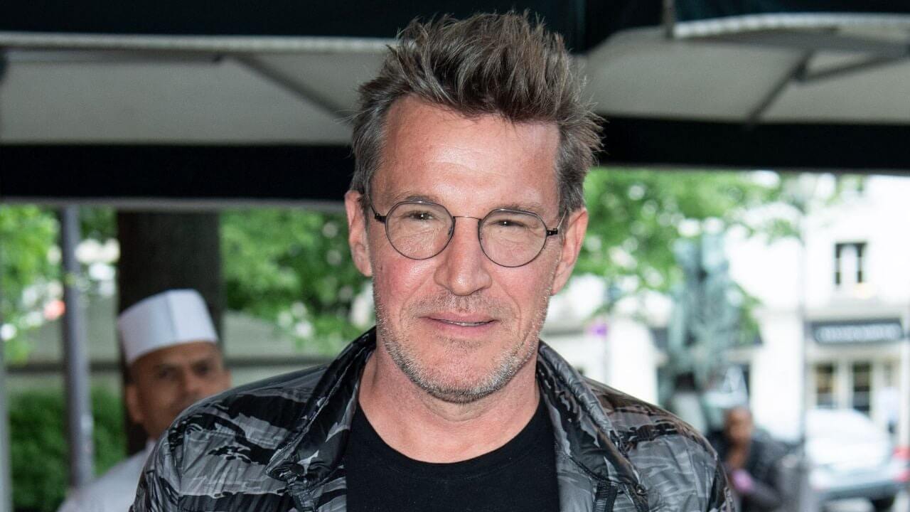 Tout beau tout n9uf : Benjamin Castaldi clarifie sa position sur un éventuel retour