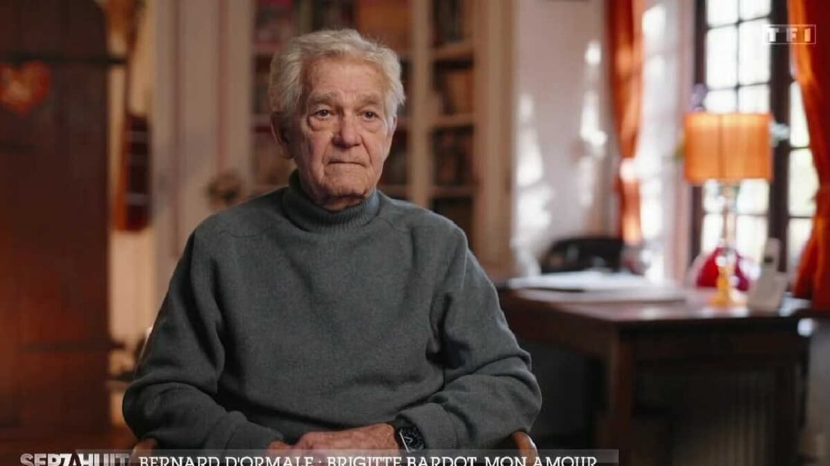 Brigitte Bardot : son dernier mari brise le silence sur son héritage… "C’est en train d’être étudié"