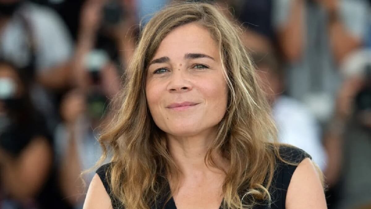 Blanche Gardin toujours la bienvenue dans "LOL : qui rit, sort !"  ? Philippe Lacheau lui adresse un message