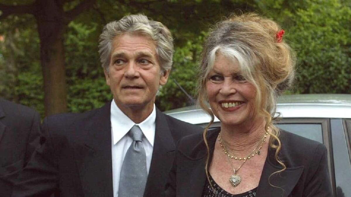 Brigitte Bardot : son dernier mari brise le silence sur son héritage… "C’est en train d’être étudié"