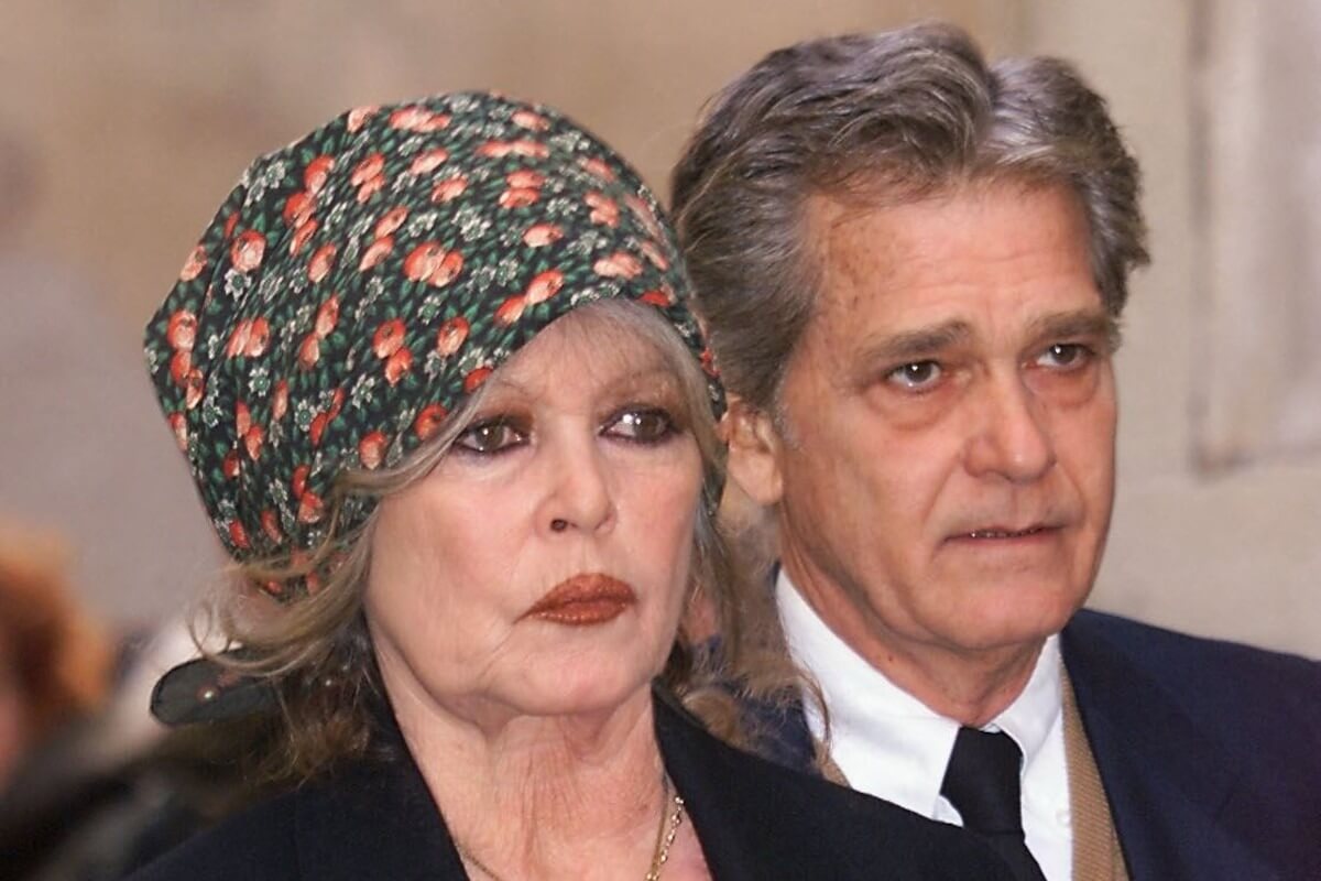 Brigitte Bardot : pourquoi son veuf Bernard d'Ormale serait "invité à quitter" La Madrague