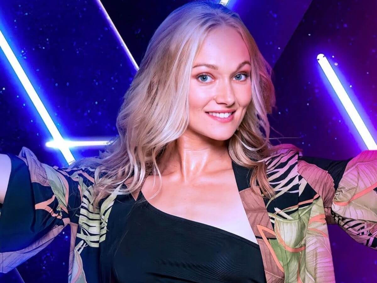 Danse avec les stars : Calisson Goasdoué tape du poing sur la table "pour faire taire les rumeurs"