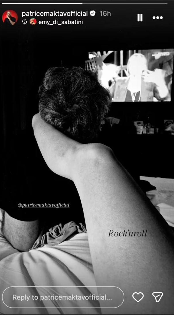 Patrice Maktav a retrouvé l’amour après Lucie Bernardoni : qui est celle qui a su réparer son cœur ?