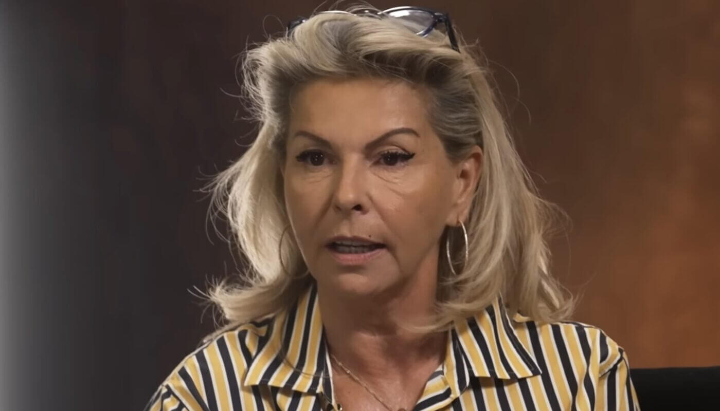 Caroline Margeridon revient sur sa rupture avec le père de ses enfants : "Il me trompe, tandis que…"