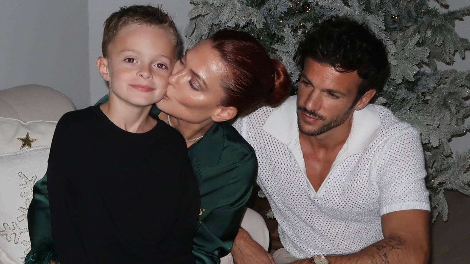 Hugo Philip révèle que son fils Marlon redoutait de perdre Caroline Receveur à cause du cancer