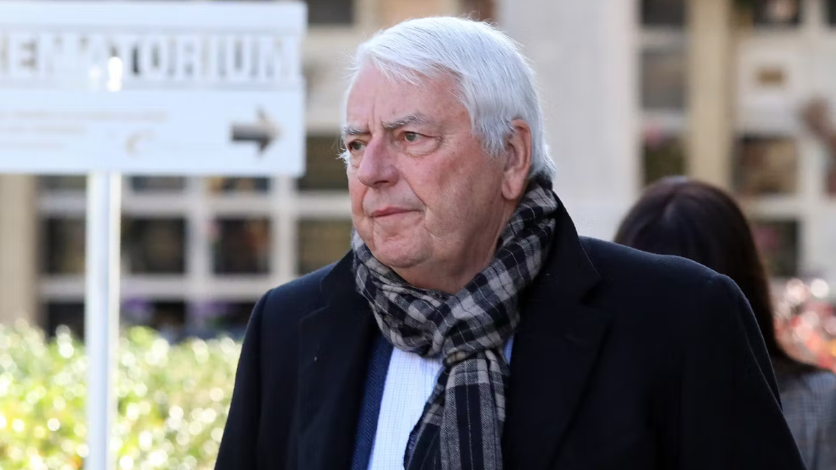 Charles Biétry touché par la maladie de Charcot : il fond en larmes et dévoile ses dernières volontés