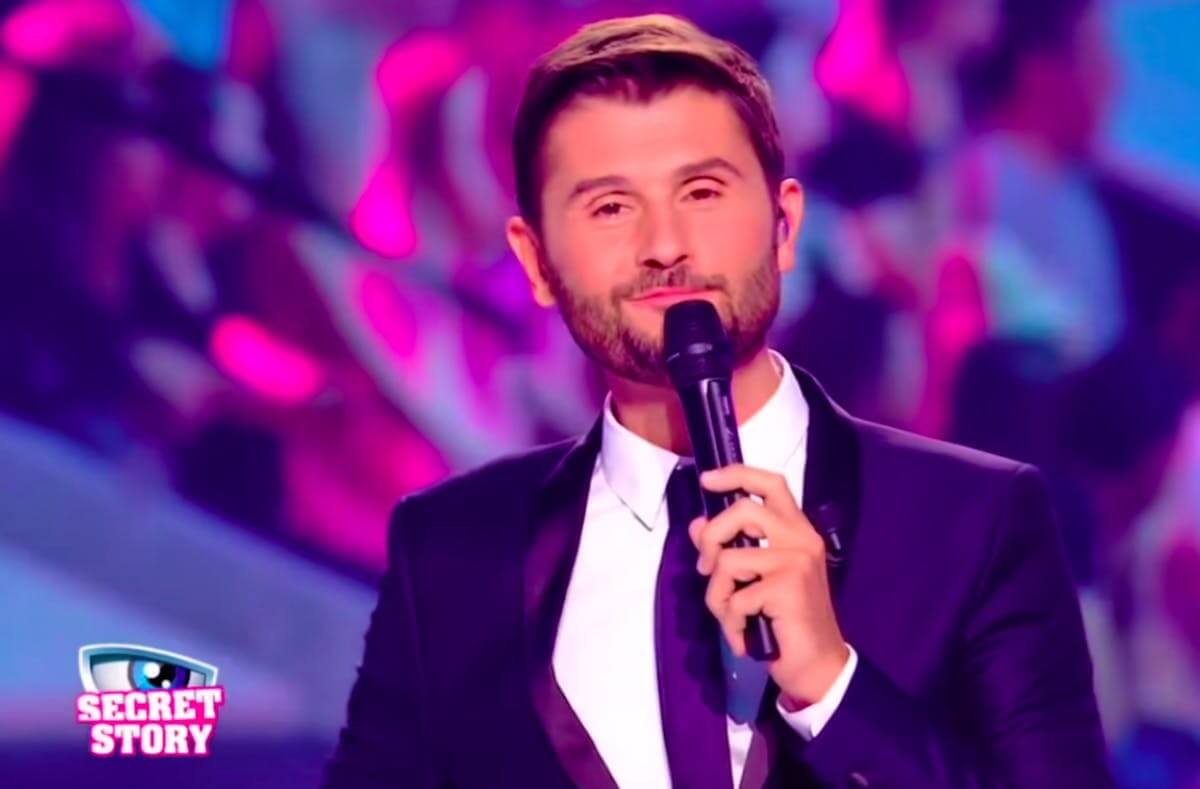 Secret Story : Christophe Beaugrand fait le point sur l’avenir de l’émission…"Je sais que TF1…"
