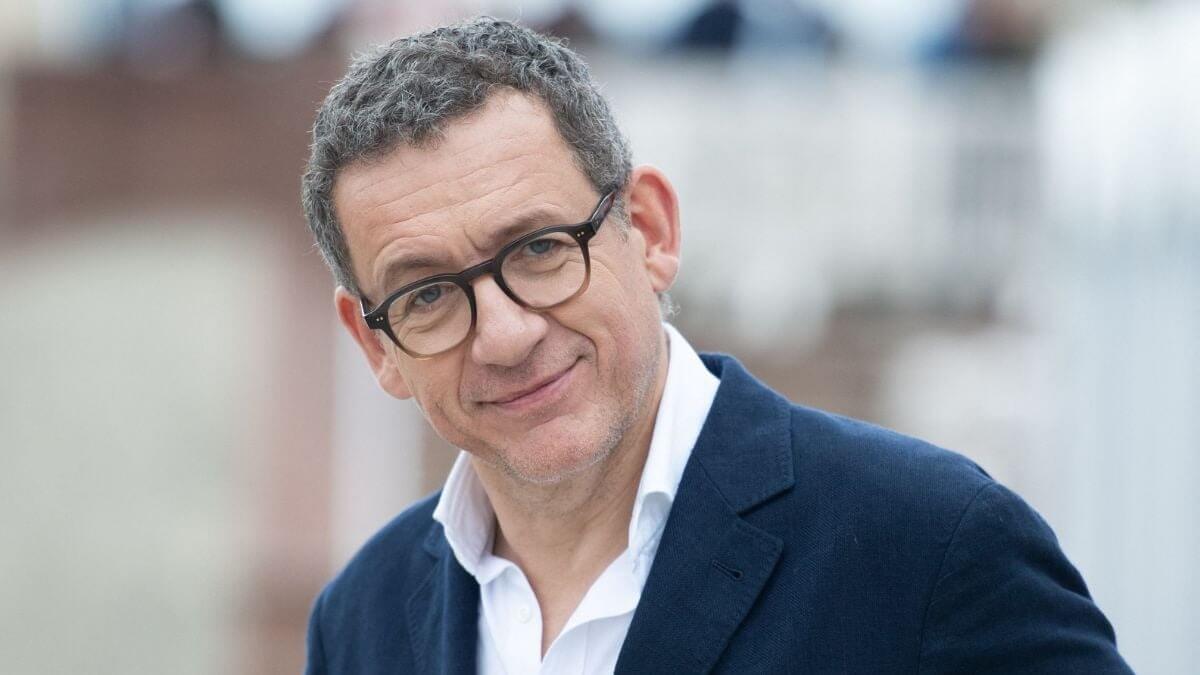 Dany Boon dévoile son nouveau projet consacré... à Johnny Hallyday : "J'ai hâte de démarrer…"