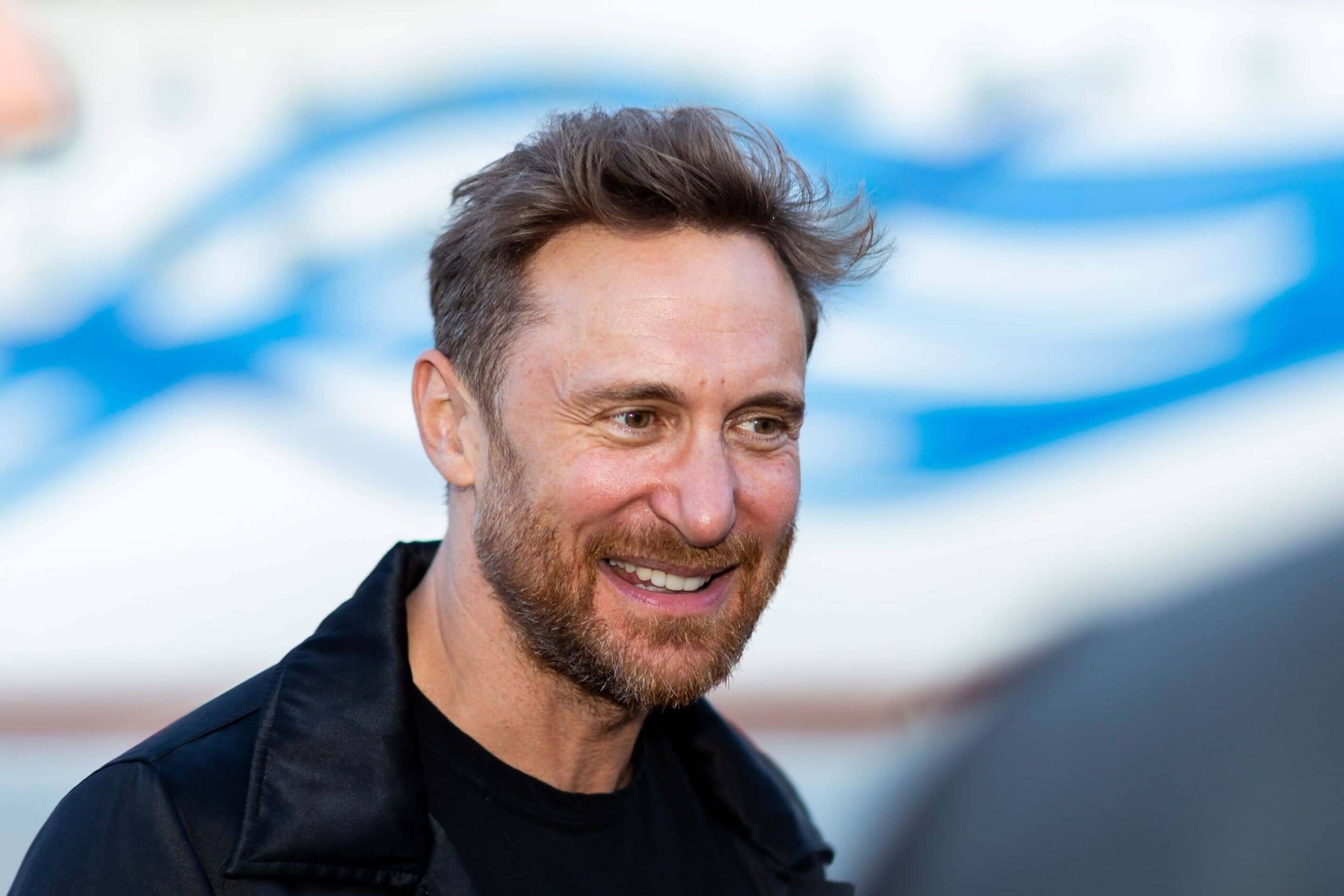 David Guetta papa pour la quatrième fois à 58 ans : les premières images du bébé dévoilées
