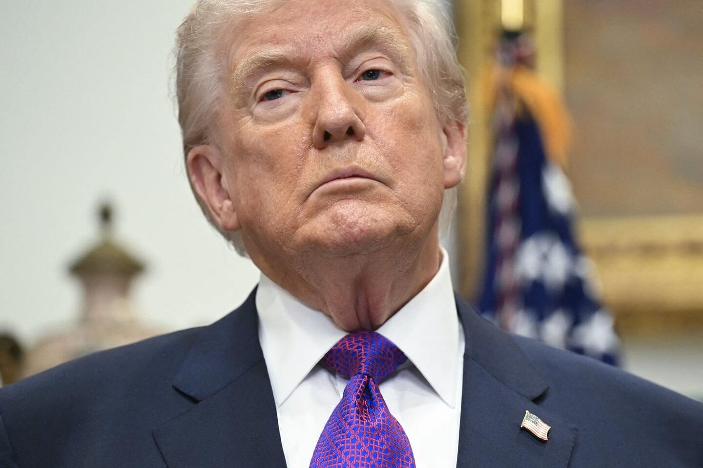 Donald Trump : un homme armé s’est introduit dans sa propriété en Floride