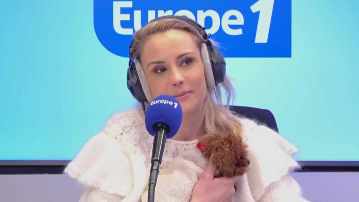 "C’était l’enfer pendant des années" : Élodie Gossuin revient sur cette relation qui l’a marquée