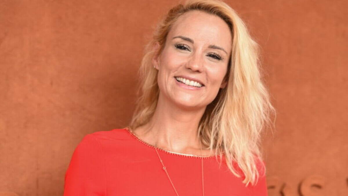 Élodie Gossuin évoque sa ménopause sans tabou : "C’est l’enfer…"