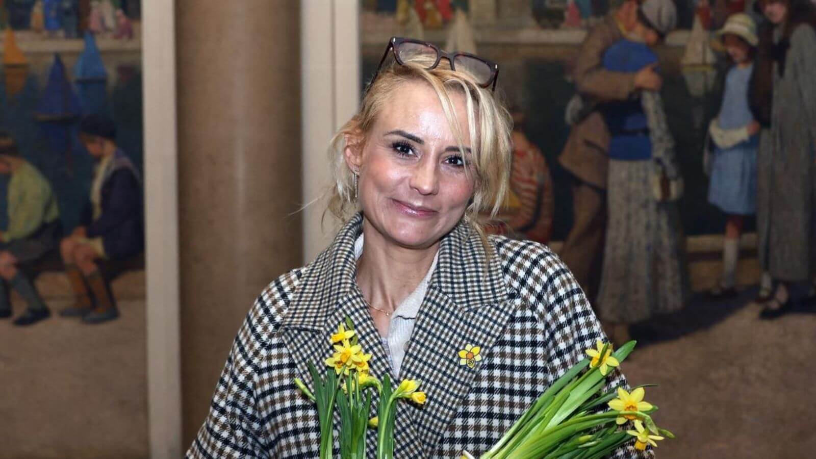 Élodie Gossuin "sous l’emprise" de son ex : "Il savait où me harceler…"