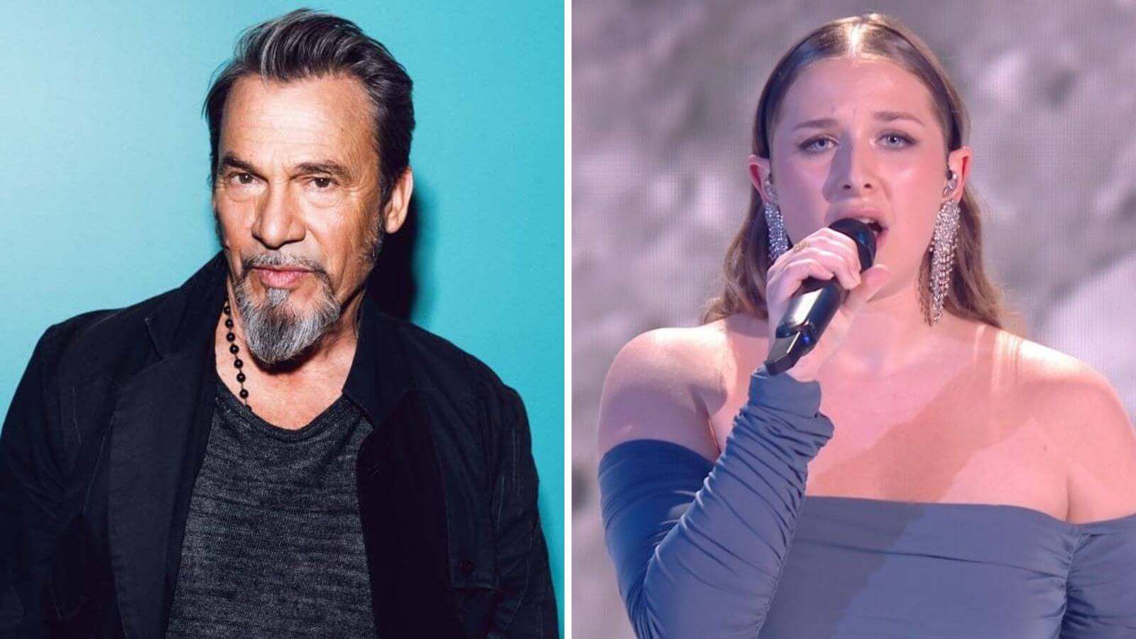 Florent Pagny révèle sa mise en garde à la mère d'Helena : "Elle se demandait comment… "