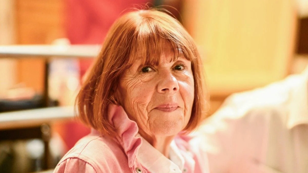 Gisèle Pélicot : comment cette actrice doublement oscarisée lui apporte son soutien